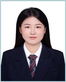 李诗甜 Shitian Li