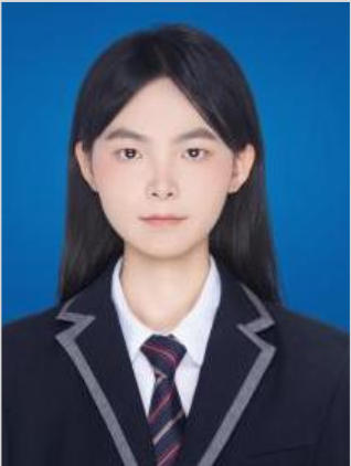 杨晰然 Xiran Yang